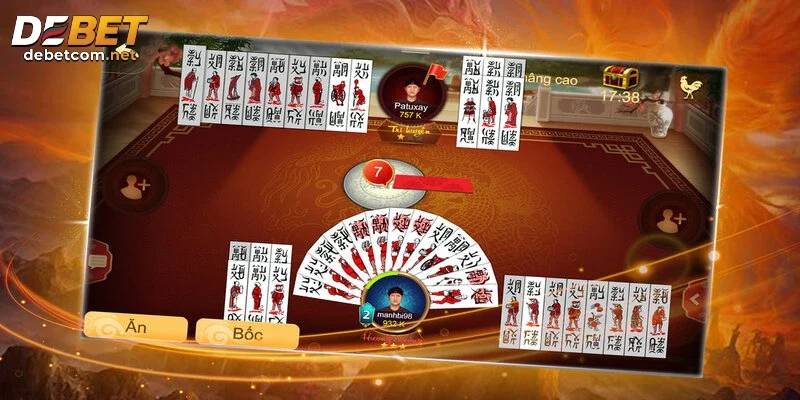 Giới thiệu và hướng dẫn cách chơi bài chắn cơ bản