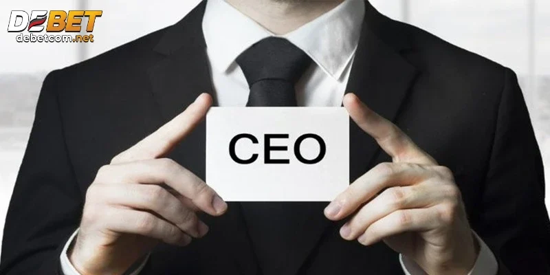 CEO Trường Giang cống hiến xuất sắc với Debet