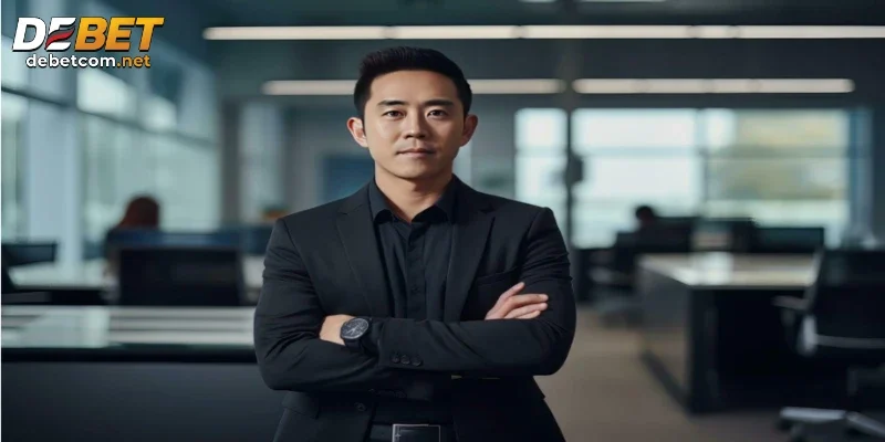 Bứt phá bản thân, CEO Trường Giang kiến tạo lớn