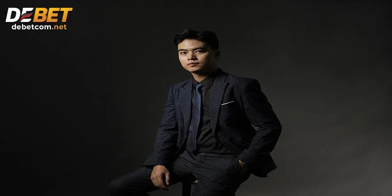 Đầu tư mạnh mẽ, CEO Trường Giang nghiêm túc