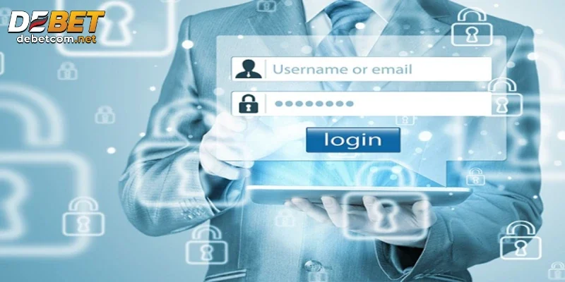 Bảo vệ dữ liệu và cam kết không chia sẻ thông tin