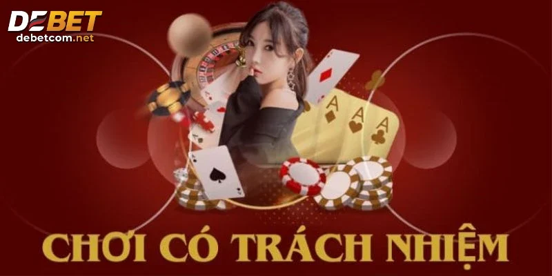 Chơi có trách nhiệm và cam kết của thương hiệu