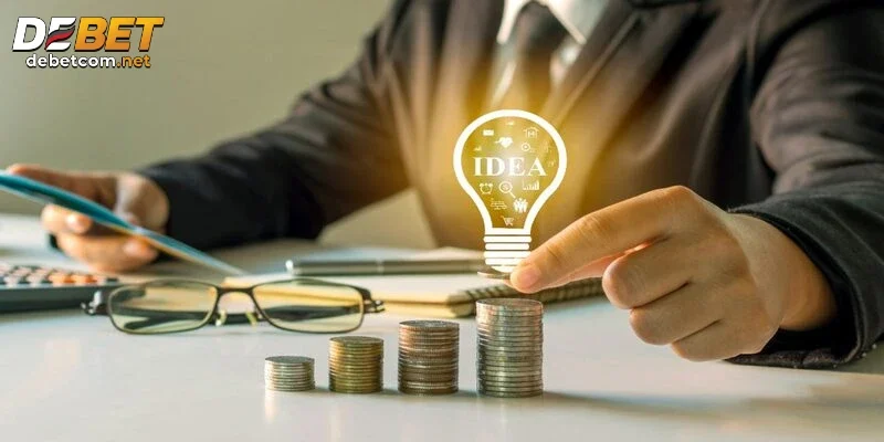 Nhà cái có giải pháp hỗ trợ tài chính cho bạn