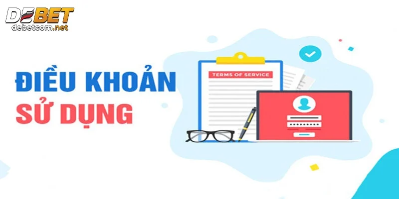 Điều Khoản Sử Dụng Tại Debet, Quy Định Và Chính Sách Cơ Bản 1 Điều khoản sử dụng thương hiệu game trực tuyến
