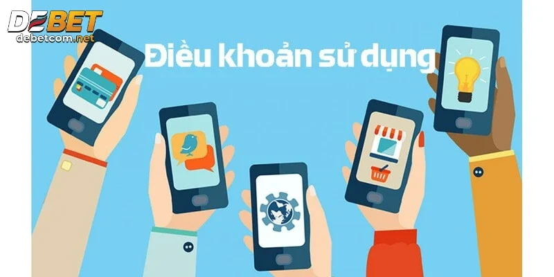 Nhà cái xử phạt nghiêm khắc các trường hợp vi phạm