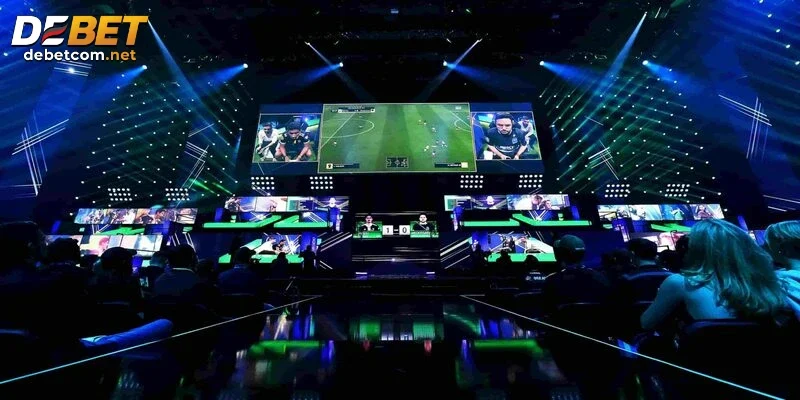 Esport Việt Nam có những bước tiến nổi bật