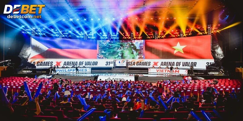 Tựa game bắn súng và đấu trí cực đỉnh cao