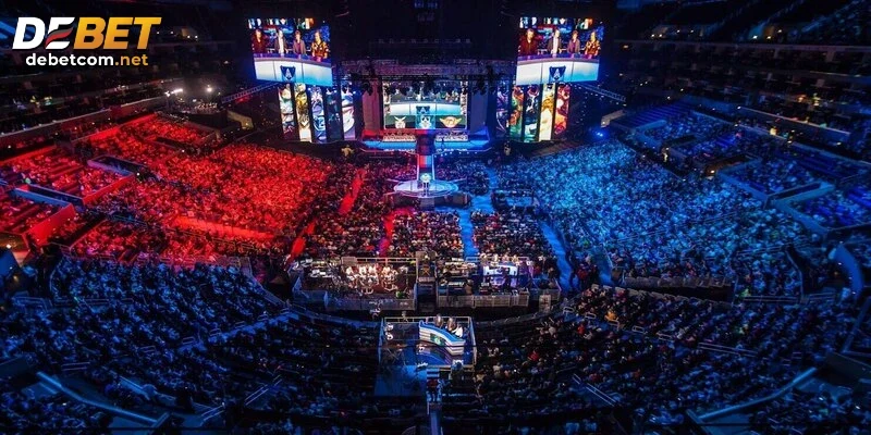 Cùng Esport Việt Nam kiến tạo thành tích lớn