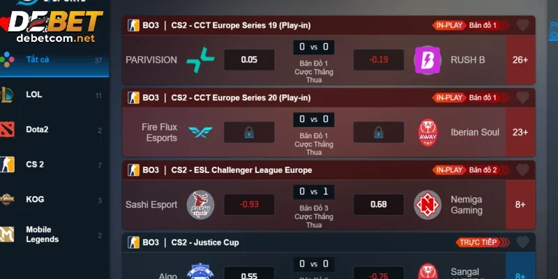 Giải đáp game esport là gì và giới thiệu chung