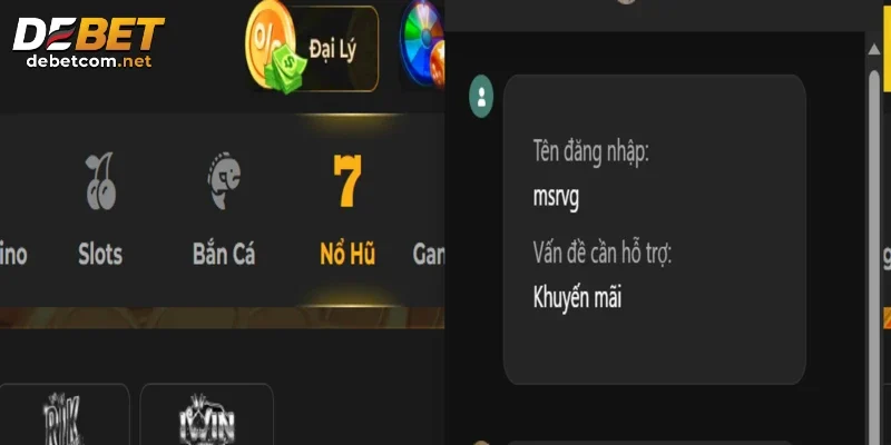 Cung cấp thông tin riêng tư đầy đủ và phù hợp