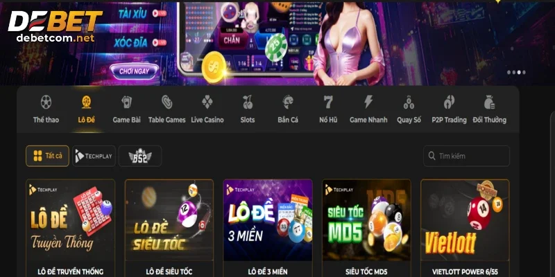 Truy Cập Nhanh Chóng Và An Toàn Qua Link Vào Debet Chuẩn 1 Nhận Link vào Debet chính xác và nhanh chóng