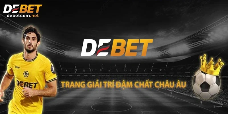 Chọn nạp tiền Debet qua ngân hàng miễn phí