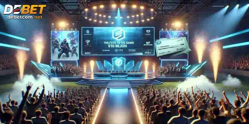 Cược map và dự đoán tuyển chủ PUBG Esport chiến thắng
