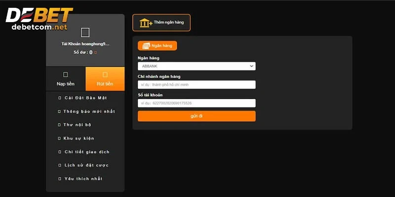 Tìm hiểu về phí nhận tiền thưởng tại nhà cái
