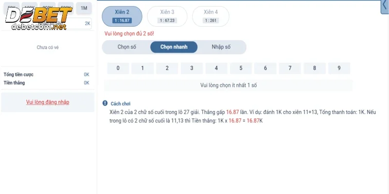 Kiên nhẫn và cố gắng tham gia nhiều lần